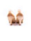 137-D2 BD DANCE lady's standard dance shoes