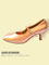 137EH9 BD Dance lady's standard dance shoes