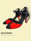 147 SOULDANCE lady's latin dance shoes