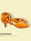 2307 BD DANCE lady's latin dance shoes