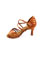 2324 BD DANCE lady's latin dance shoes