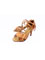 2360 BD DANCE lady's latin dance shoes