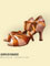 2397 SOUL Dance lady's latin,tango dance shoes
