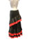 Soline Flamenco/ Paso Doble dance skirt