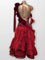 Renée ballroom dance dress size S/M/L in stock
