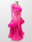 Valentina, robe de danse standard T36/38/40 en stock