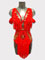 Ardena latin dance dress size S/M/L