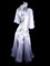 Livia- robe de danse standard T38/40/42 en stock