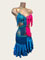 Nova robe de danse latine taille 34/36/38 (XS/S)