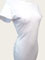 Cecilia elegant white tango dress size M/L