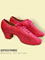 T1-B-Pink BD DANCE Practice/teaching dance shoes