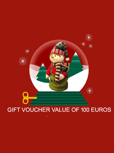 Gift vouchers-100