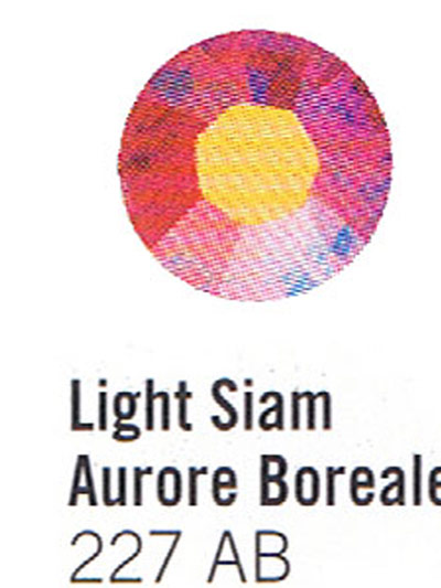 Light Siam AB-SS20