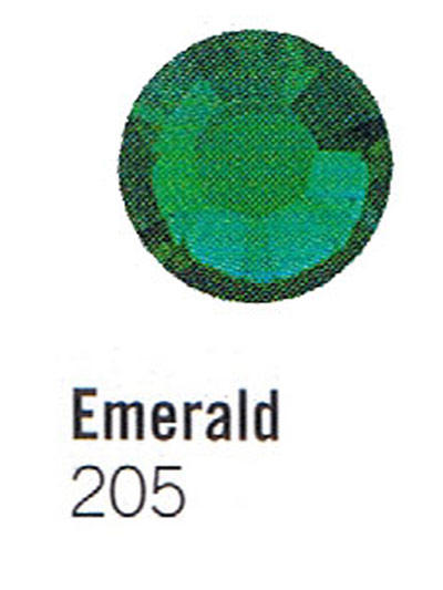 Emerald-SS20