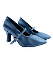 125 BD DANCE shoes-lady's standard dance shoes