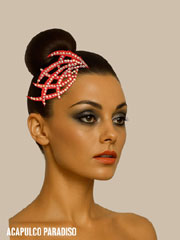 Flamme-red