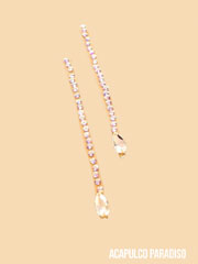 AC0382-Ballroom accessory for hair