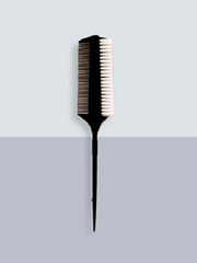 Hair comb for ballroom hair