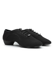 JW-1 High heel-BD DANCE Practice/teaching dance shoes