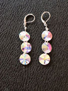 Vanity collection-design I Boucles d'oreilles