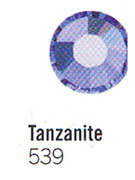 Tanzanite-SS20